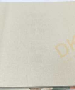 İthal Beltesto B25-3 424058 Düz kumaş Duvar Kağıdı 5m²