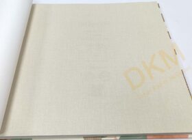 İthal Beltesto B25-3 424058 Düz kumaş Duvar Kağıdı 5m²