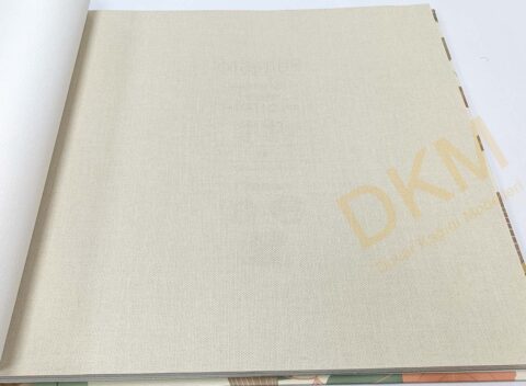 İthal Beltesto B25-3 424058 Düz kumaş Duvar Kağıdı 5m²