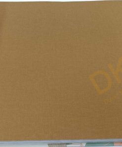 İthal Beltesto B26-2 688054 Düz kumaş Duvar Kağıdı 5m²