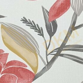 Alternative view of İthal Beltesto B26-1 794243 Çiçek Duvar Kağıdı 5m²