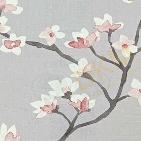 Alternative view of İthal Beltesto B27-1 792713 Çiçek Duvar Kağıdı 5m²