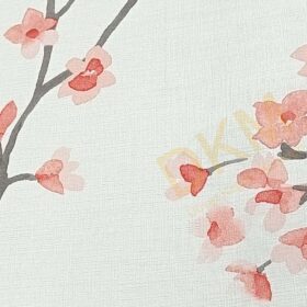 Alternative view of İthal Beltesto B27-2 792720 Çiçek Duvar Kağıdı 5m²