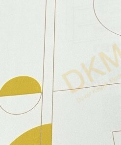 Alternative view of İthal Beltesto B28-1 795271 Küçük geometrik Duvar Kağıdı 5m²