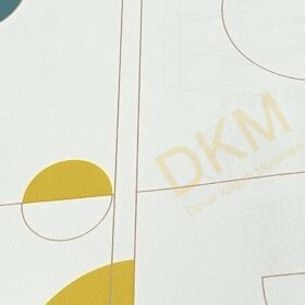 Alternative view of İthal Beltesto B28-1 795271 Küçük geometrik Duvar Kağıdı 5m²