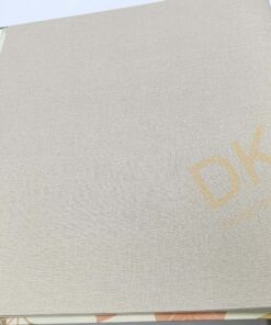 İthal Beltesto B29-3 448634 Düz kumaş Duvar Kağıdı 5m²