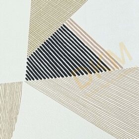 Alternative view of İthal Beltesto B29-1 793611 Küçük geometrik  Duvar Kağıdı 5m²