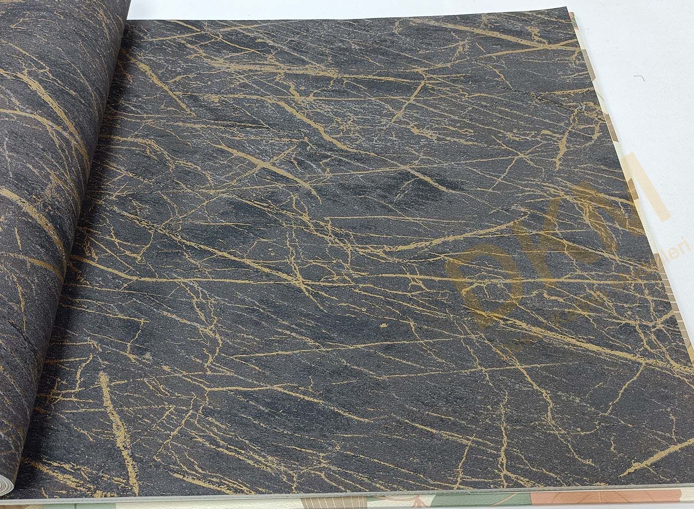 İthal Beltesto B30-1 429985 Damarlı maden Duvar Kağıdı 5m²