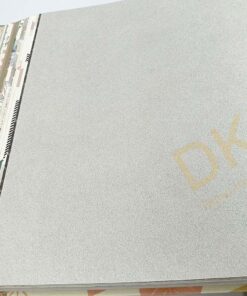 İthal Beltesto B31-3 479447 Düz kumaş Duvar Kağıdı 5m²