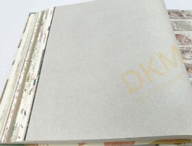 İthal Beltesto B31-3 479447 Düz kumaş Duvar Kağıdı 5m²