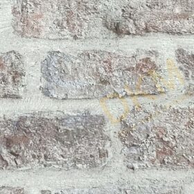 Alternative view of İthal Beltesto B31-1 795141 Tuğla Duvar Kağıdı 5m²