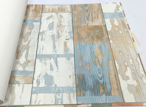 İthal Beltesto B32-1 416428 Ahşap modern Duvar Kağıdı 5m²