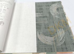 İthal Beltesto B33-4 899023 Düz kumaş Duvar Kağıdı 5m²