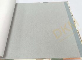 İthal Beltesto B34-3 633757 Düz kumaş Duvar Kağıdı 5m²