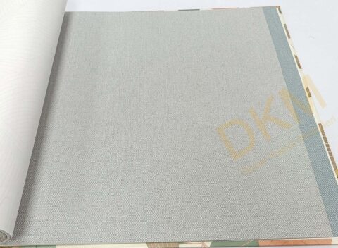 İthal Beltesto B34-3 633757 Düz kumaş Duvar Kağıdı 5m²