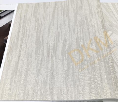 İthal Casa Chic C11-1 z20103 Kesik çizgili Duvar Kağıdı 5m²