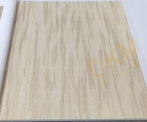 İthal Casa Chic C11-1 z20106 Kesik çizgili Duvar Kağıdı 5m²