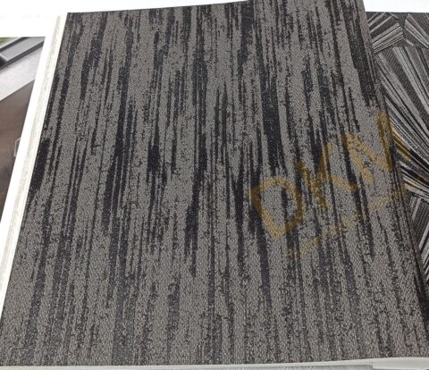 İthal Casa Chic C11-1 z20109 Kesik çizgili Duvar Kağıdı 5m²