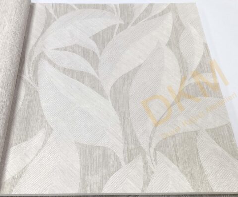 İthal Casa Chic C12-1 z20114 Yaprak Duvar Kağıdı 5m²