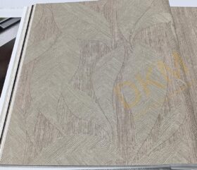 İthal Casa Chic C12-1 z20115 Yaprak Duvar Kağıdı 5m²