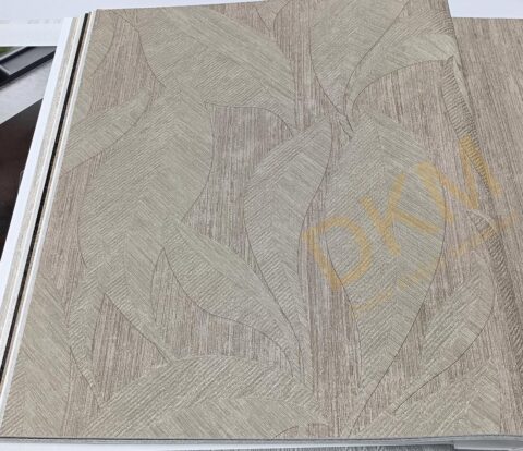 İthal Casa Chic C12-1 z20115 Yaprak Duvar Kağıdı 5m²