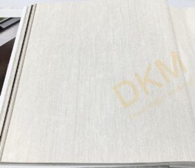 İthal Casa Chic C13-1 z20117 İnce çizgili Duvar Kağıdı 5m²