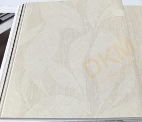 İthal Casa Chic C12-1 z20119 Yaprak Duvar Kağıdı 5m²