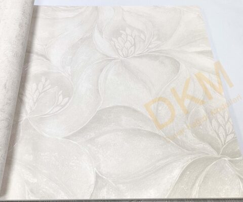 İthal Casa Chic C14-1 z20126 Yaprak Duvar Kağıdı 5m²