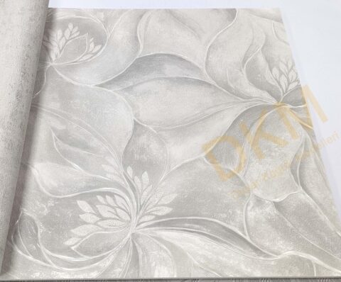 İthal Casa Chic C14-1 z20128 Yaprak Duvar Kağıdı 5m²