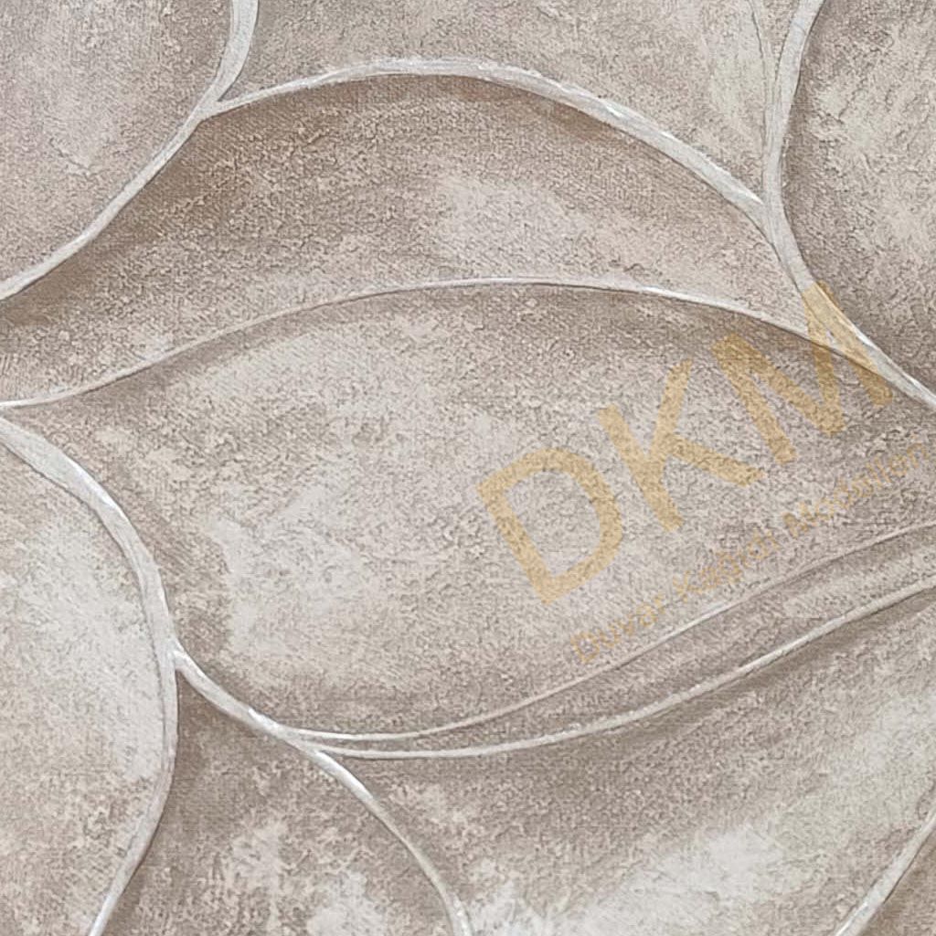 İthal Casa Chic C14-1 z20130 Yaprak Duvar Kağıdı 5m² - Görsel 2