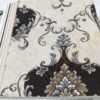 İthal Casa Chic C16-1 z20131 Damask büyük Duvar Kağıdı 5m²