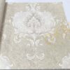 İthal Casa Chic C16-1 z20134 Damask büyük Duvar Kağıdı 5m²