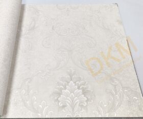 İthal Casa Chic C16-1 z20136 Damask büyük Duvar Kağıdı 5m²