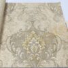 İthal Casa Chic C16-1 z20138 Damask büyük Duvar Kağıdı 5m²