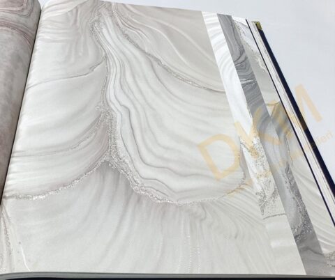 İthal Echos 80011-23 Damarlı parlak Duvar Kağıdı 10m²