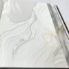 İthal Echos 80011-31 Damarlı parlak Duvar Kağıdı 10m²