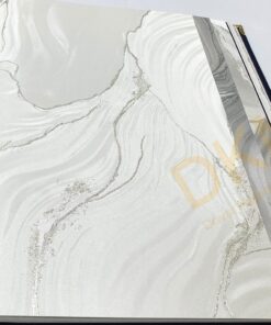 İthal Echos 80011-31 Damarlı parlak Duvar Kağıdı 10m²