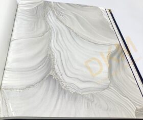İthal Echos 80011-4 Damarlı parlak Duvar Kağıdı 10m²