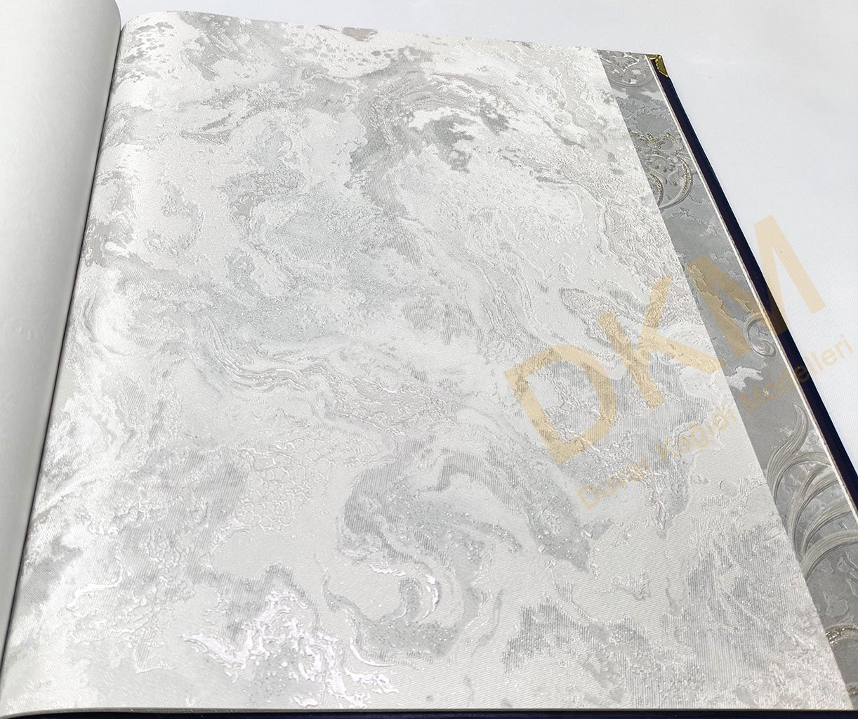 İthal Echos 80017-8 Boyama Duvar Kağıdı 10m²