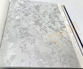 İthal Echos 80029-11 Damarlı parlak Duvar Kağıdı 10m²