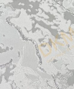 Alternative view of İthal Echos 80029-11 Damarlı parlak Duvar Kağıdı 10m²