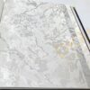 İthal Echos 80029-12 Damarlı parlak Duvar Kağıdı 10m²