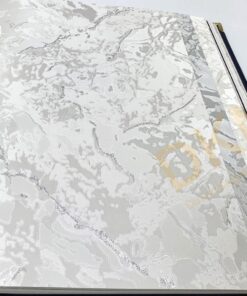 İthal Echos 80029-12 Damarlı parlak Duvar Kağıdı 10m²