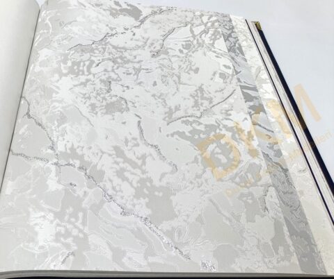 İthal Echos 80029-12 Damarlı parlak Duvar Kağıdı 10m²