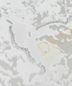 Alternative view of İthal Echos 80029-12 Damarlı parlak Duvar Kağıdı 10m²
