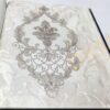 İthal Echos 70025-12 Damask büyük Duvar Kağıdı 10m²