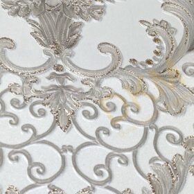 Alternative view of İthal Echos 70025-12 Damask büyük Duvar Kağıdı 10m²