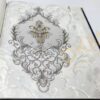 İthal Echos 70025-25 Damask büyük Duvar Kağıdı 10m²