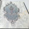İthal Echos 70025-8 Damask büyük Duvar Kağıdı 10m²