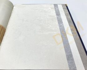 İthal Echos 20215-1 Düz parlak Duvar Kağıdı 10m²